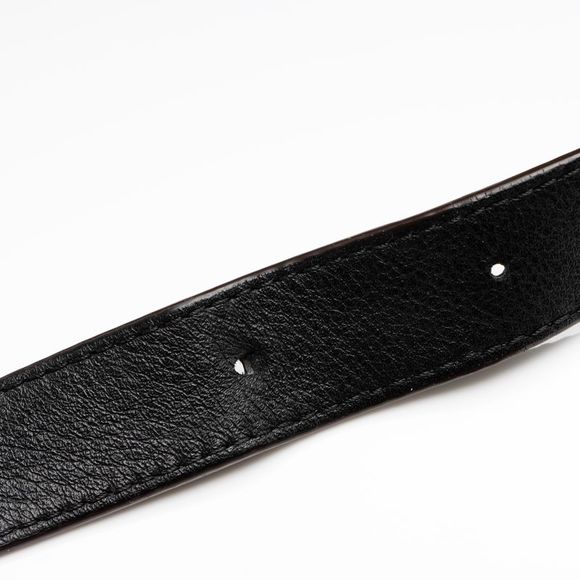 MCM Embossed Leather Klara Large Hobo - Picture 10 of 13